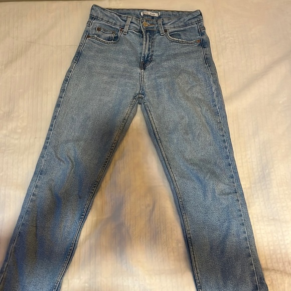 Bershka basic denim - Picture 1 of 2